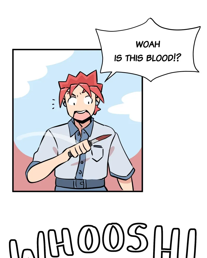 Love on Target Chapter 22 page 38 - 