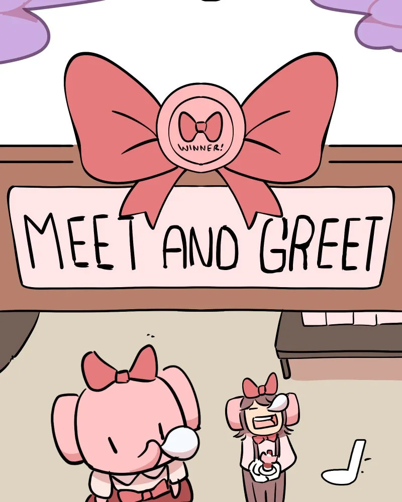 Love on Target Chapter 22 page 5 - 