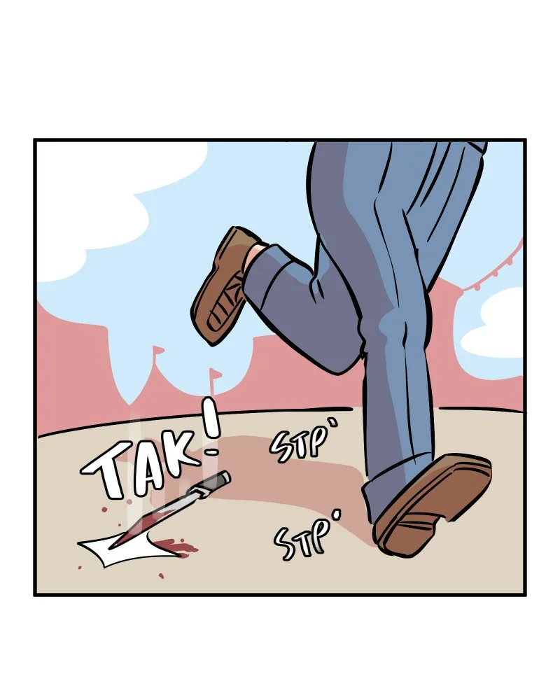 Love on Target Chapter 22 page 42 - 