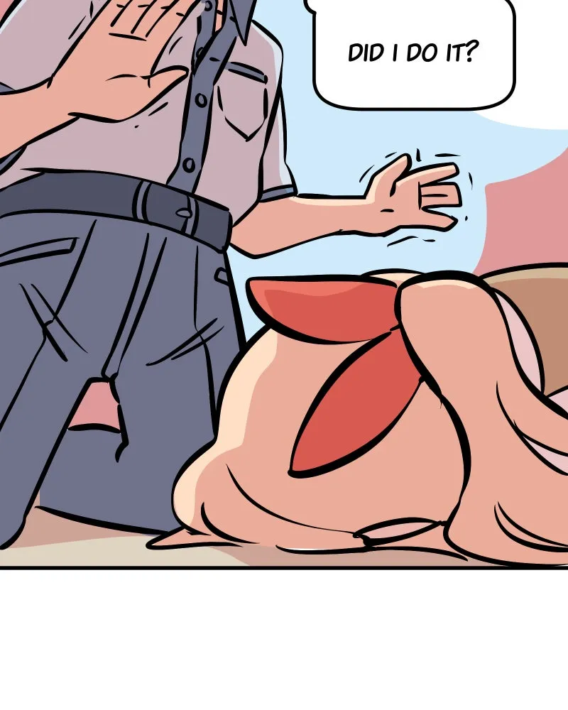 Love on Target Chapter 22 page 44 - 