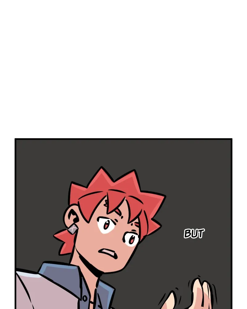Love on Target Chapter 22 page 45 - 