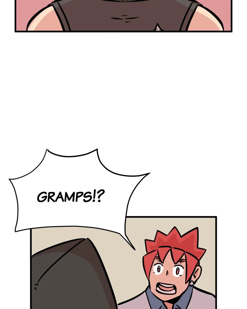 Love on Target Chapter 22 page 52 - 