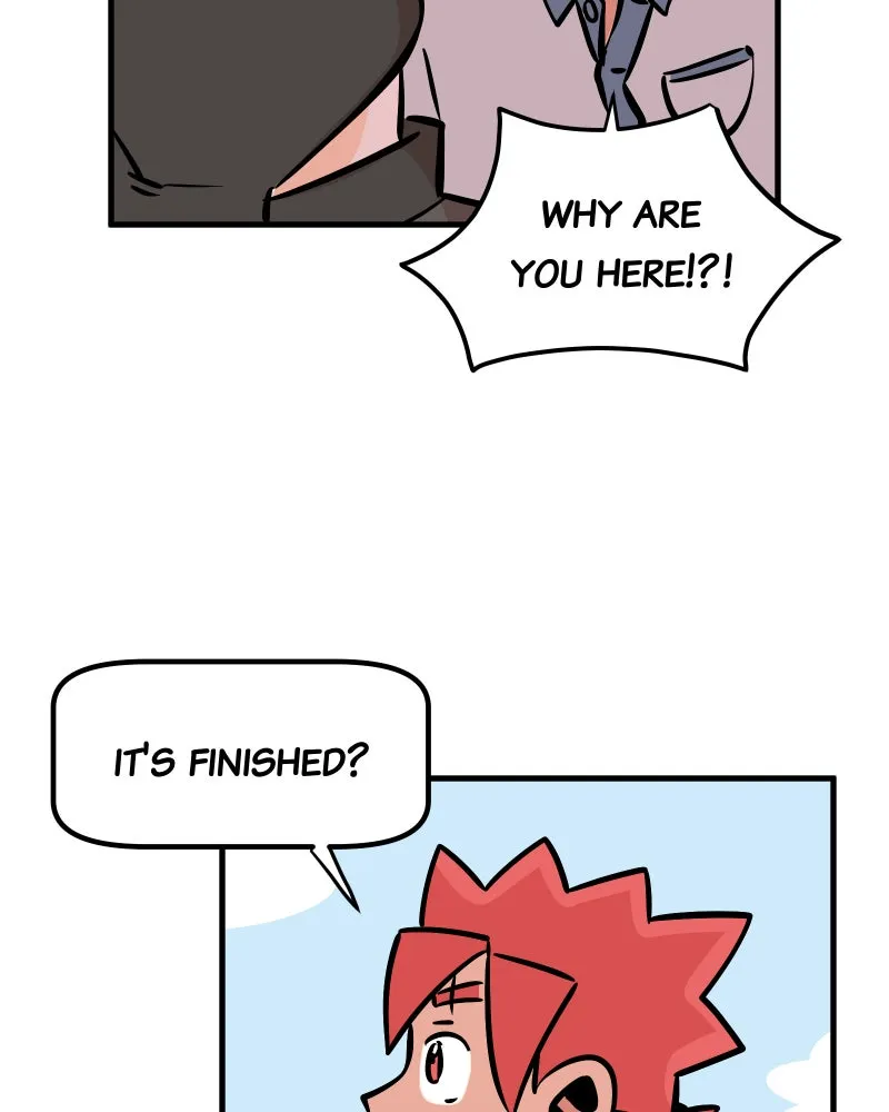 Love on Target Chapter 22 page 53 - 