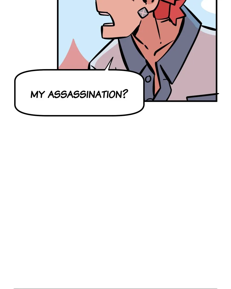 Love on Target Chapter 22 page 54 - 