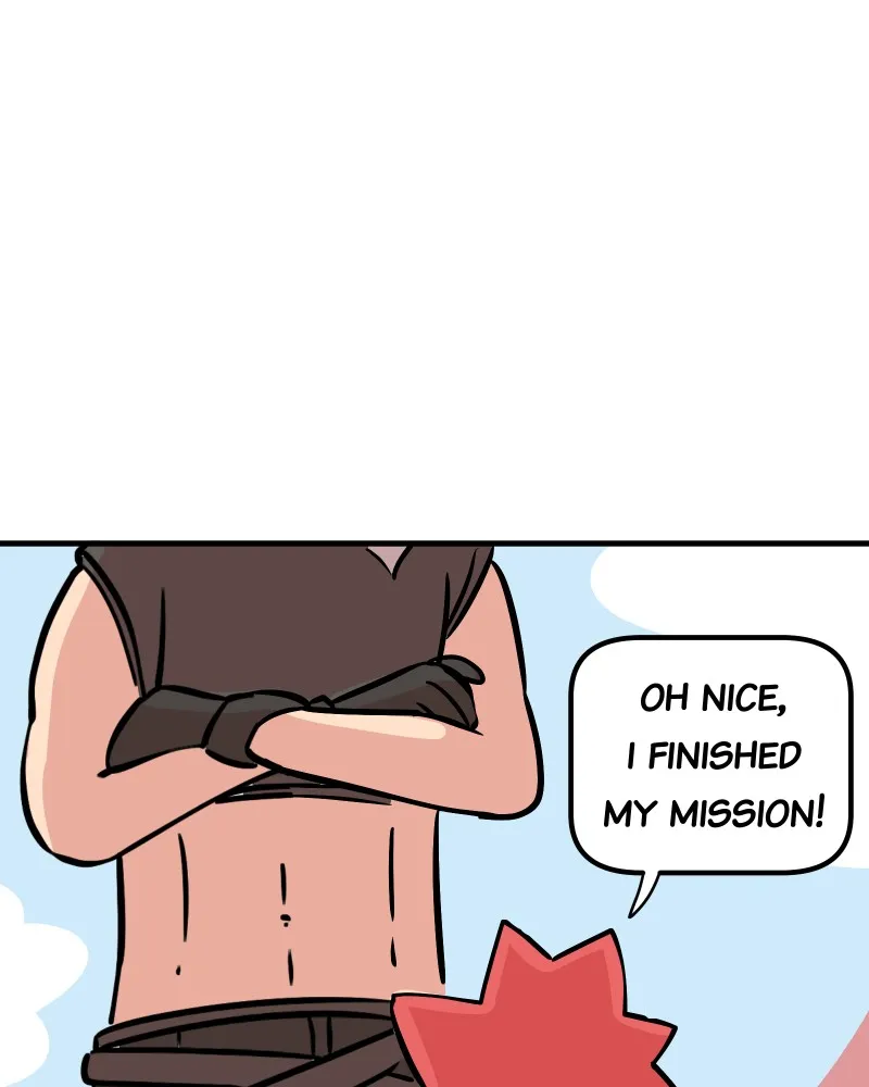 Love on Target Chapter 22 page 57 - 
