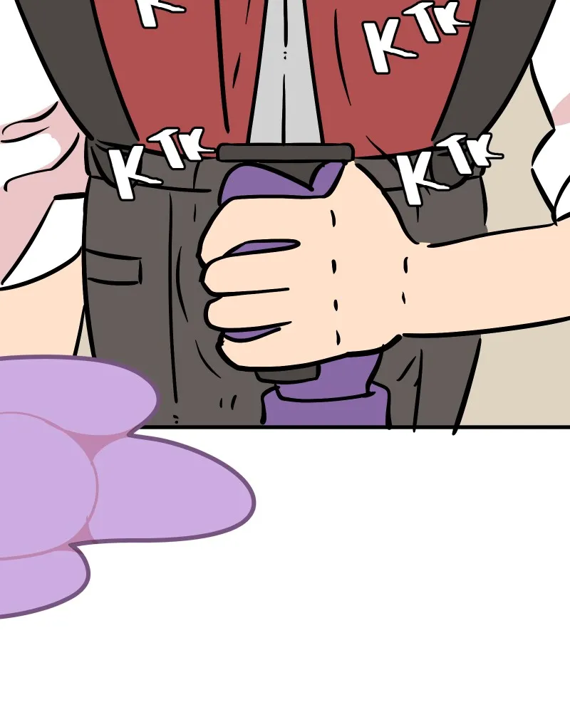 Love on Target Chapter 22 page 8 - 