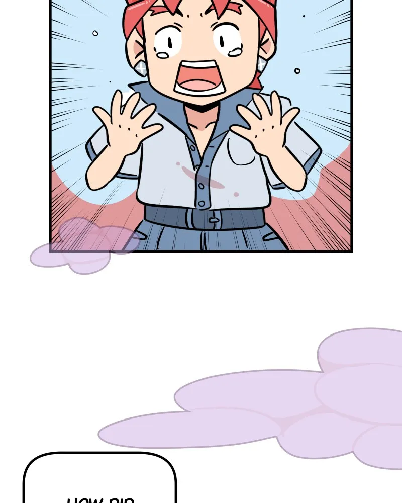 Love on Target Chapter 22 page 71 - 