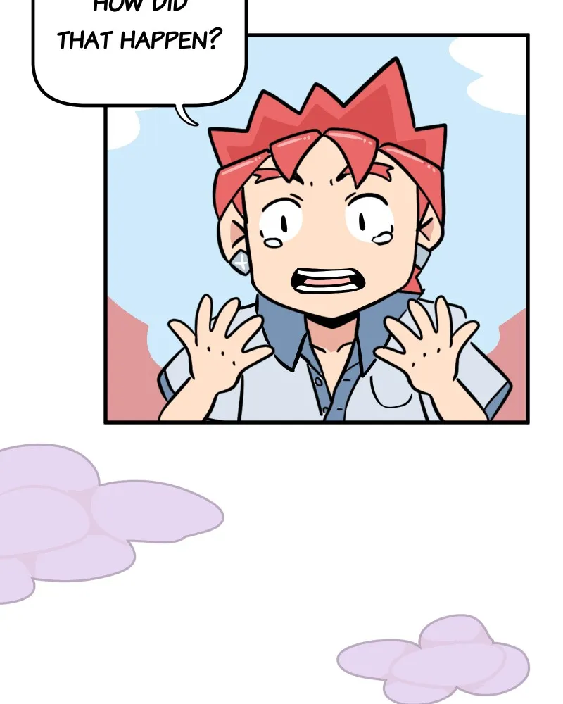 Love on Target Chapter 22 page 72 - 