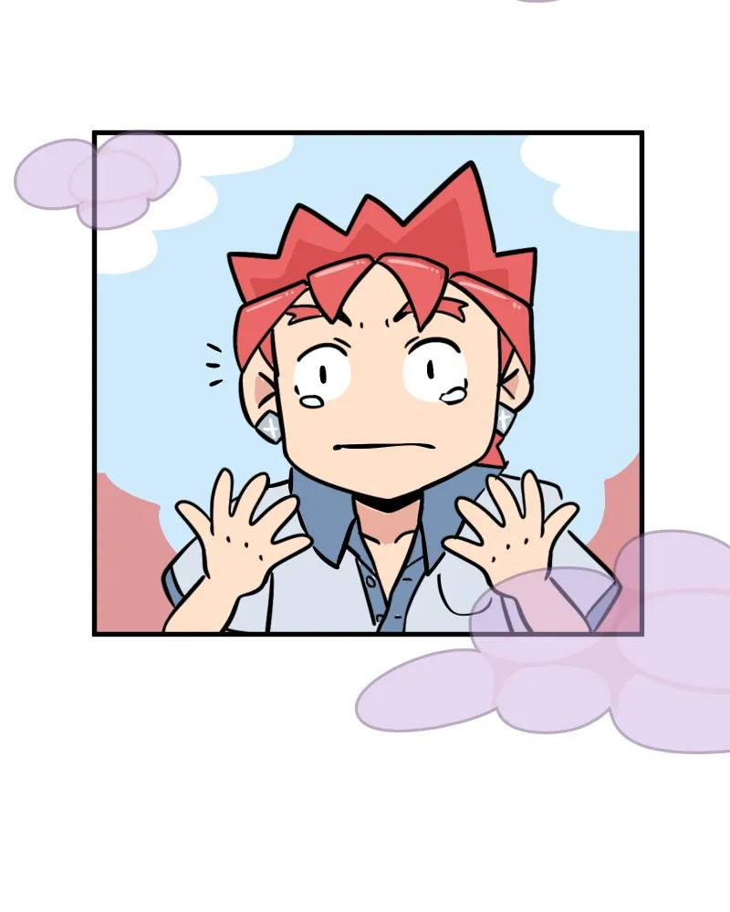 Love on Target Chapter 22 page 73 - 