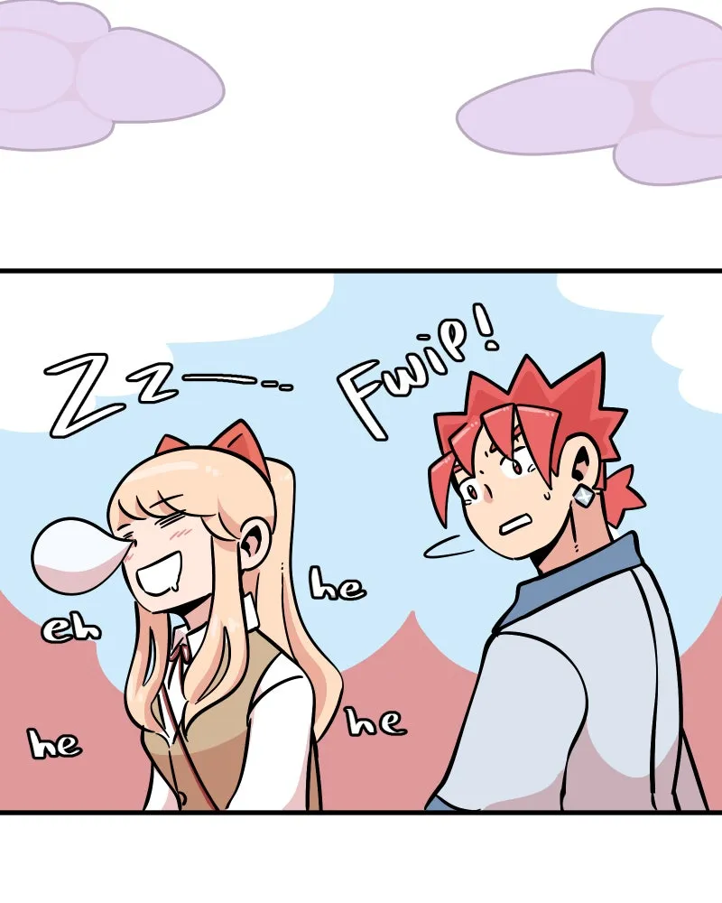 Love on Target Chapter 22 page 75 - 