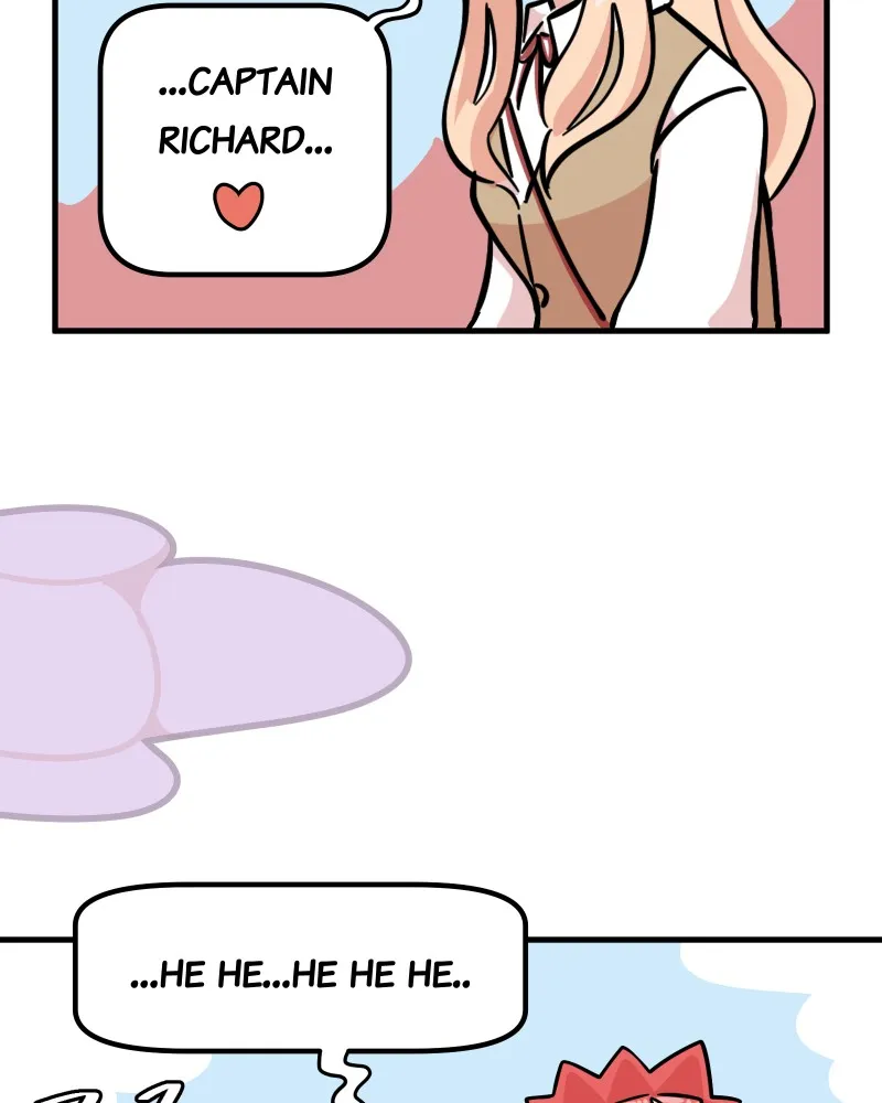 Love on Target Chapter 22 page 77 - 