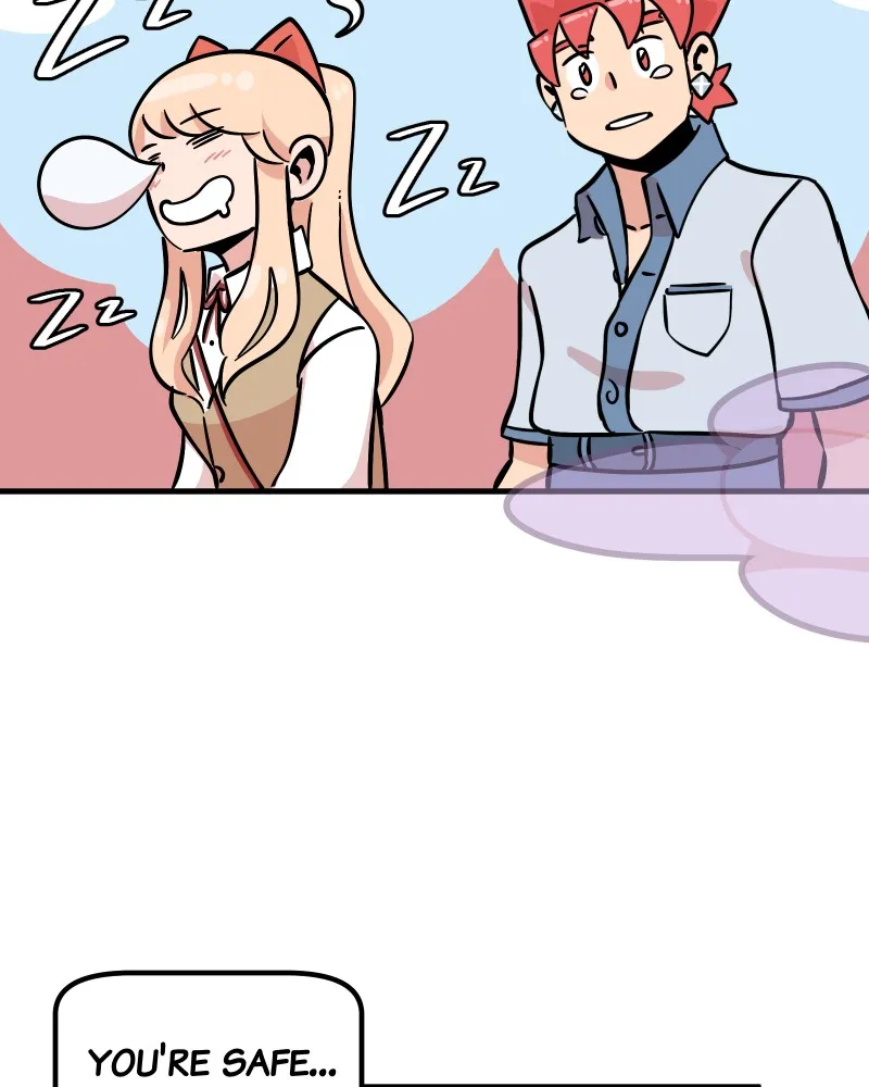 Love on Target Chapter 22 page 78 - 