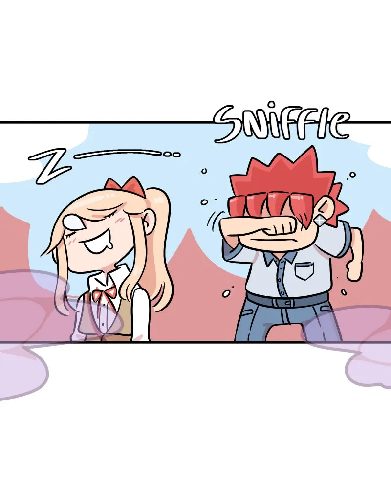 Love on Target Chapter 22 page 80 - 