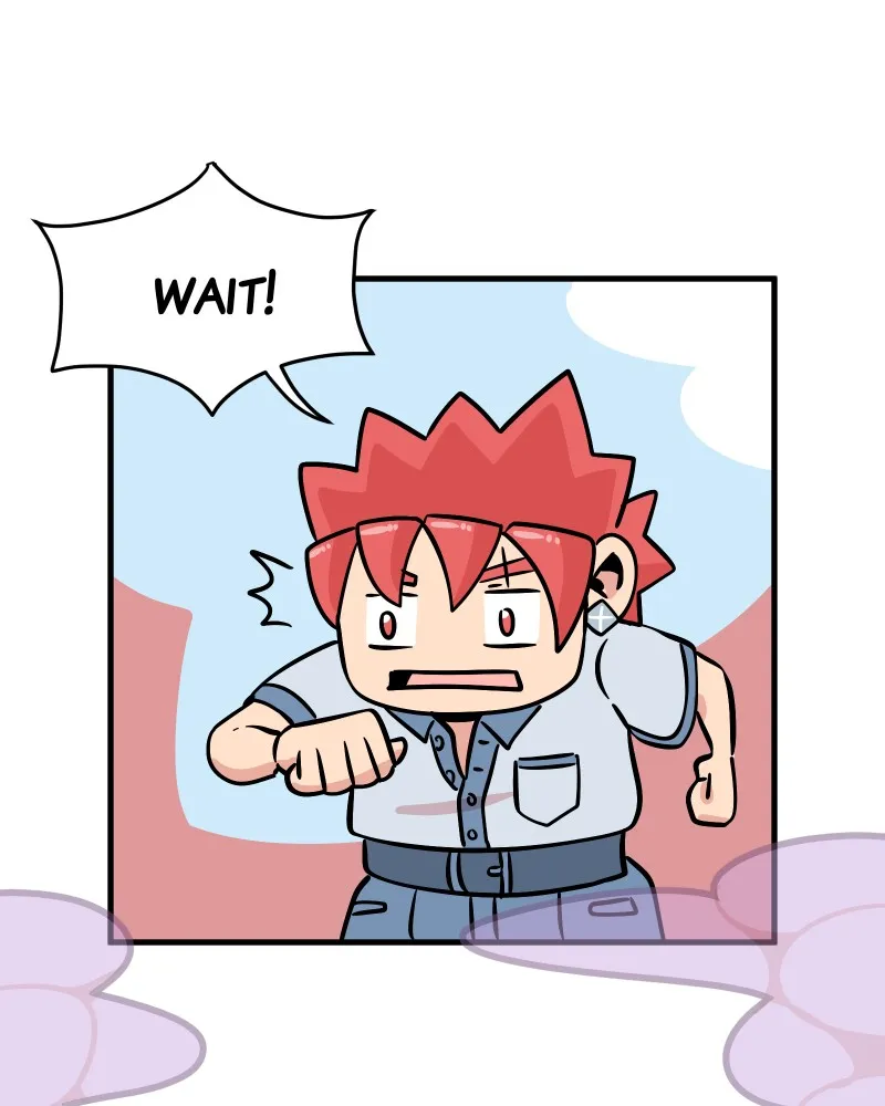 Love on Target Chapter 22 page 81 - 