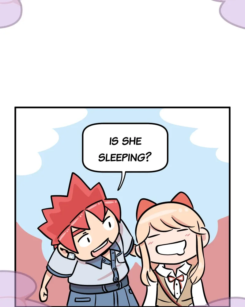 Love on Target Chapter 22 page 82 - 