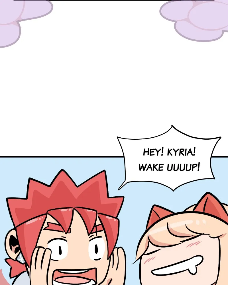 Love on Target Chapter 22 page 83 - 