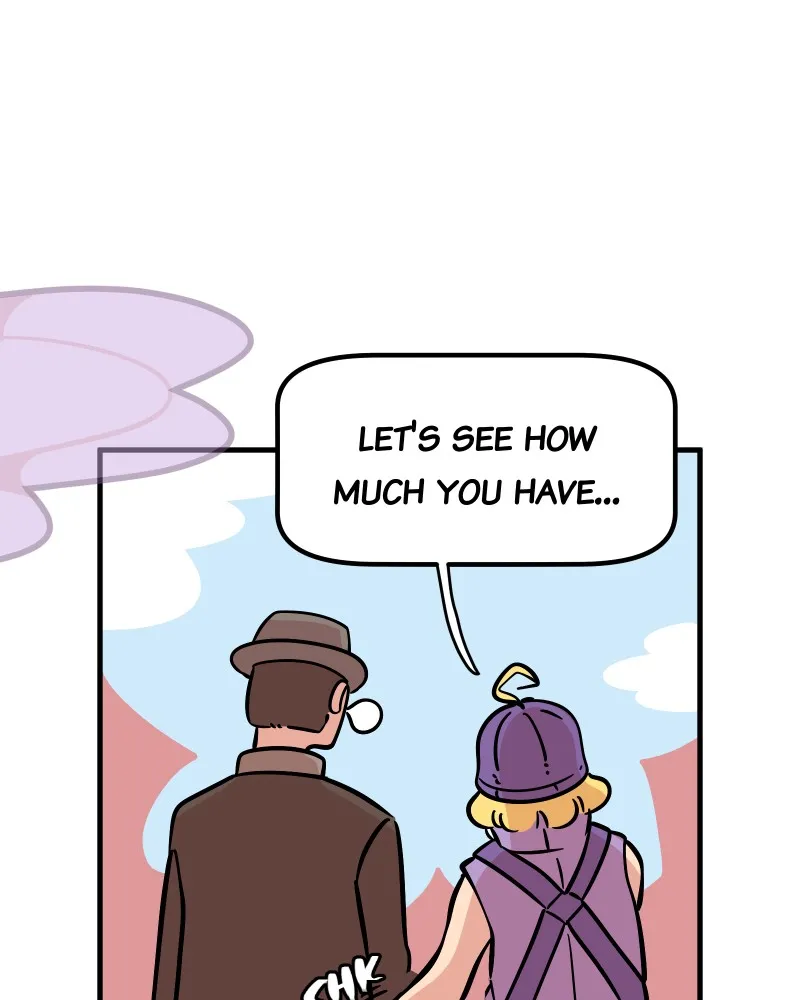 Love on Target Chapter 22 page 86 - 