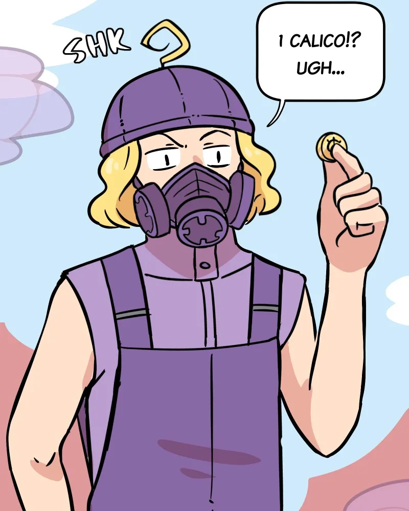 Love on Target Chapter 22 page 88 - 
