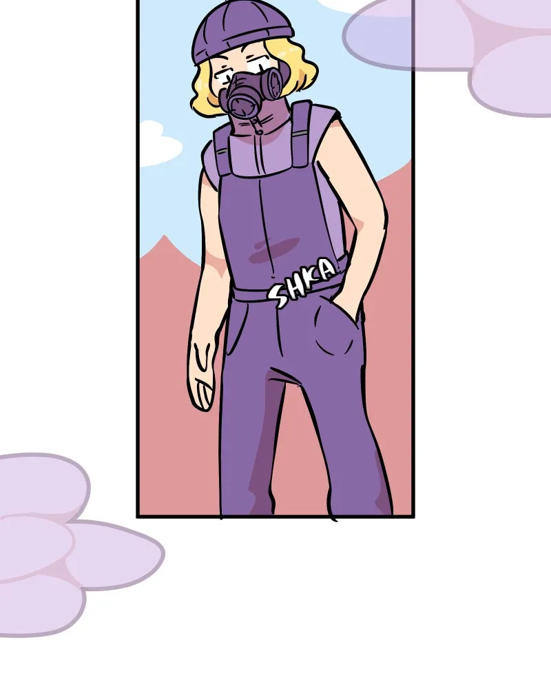Love on Target Chapter 22 page 90 - 