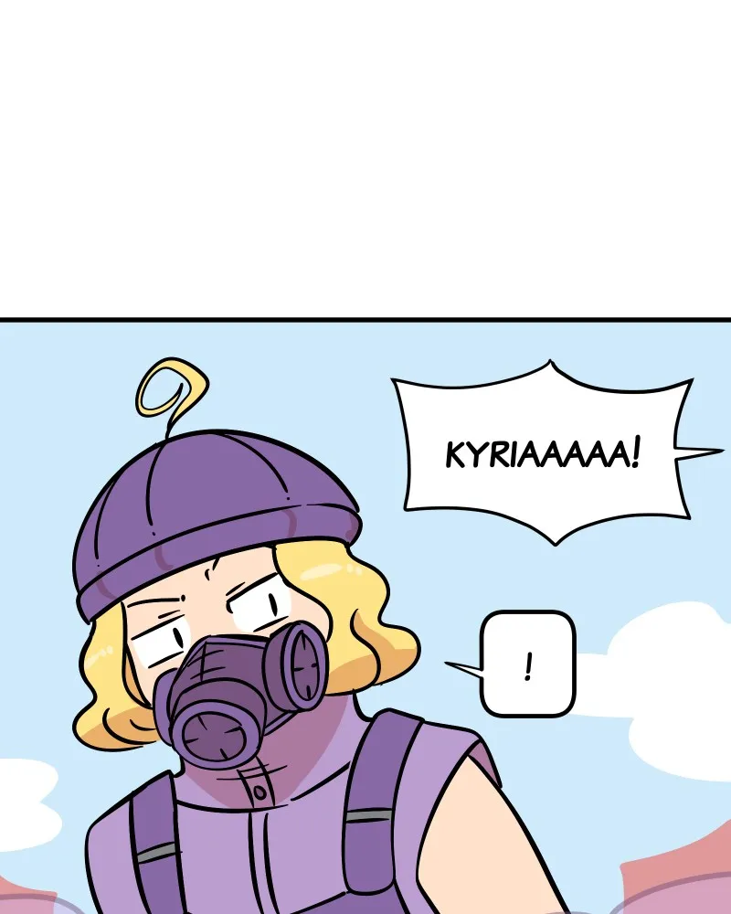 Love on Target Chapter 22 page 91 - 