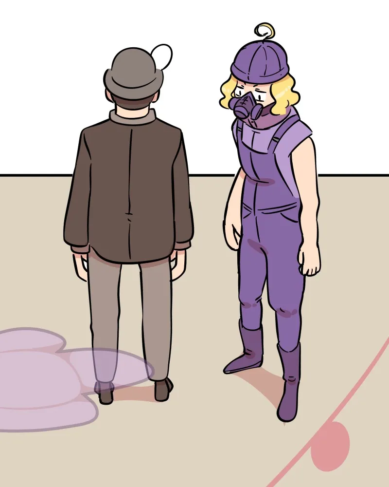Love on Target Chapter 22 page 93 - 