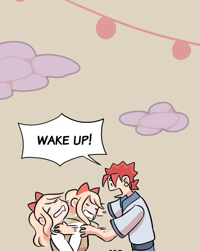 Love on Target Chapter 22 page 95 - 