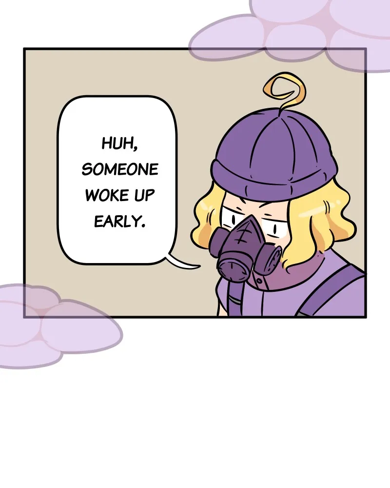 Love on Target Chapter 22 page 97 - 