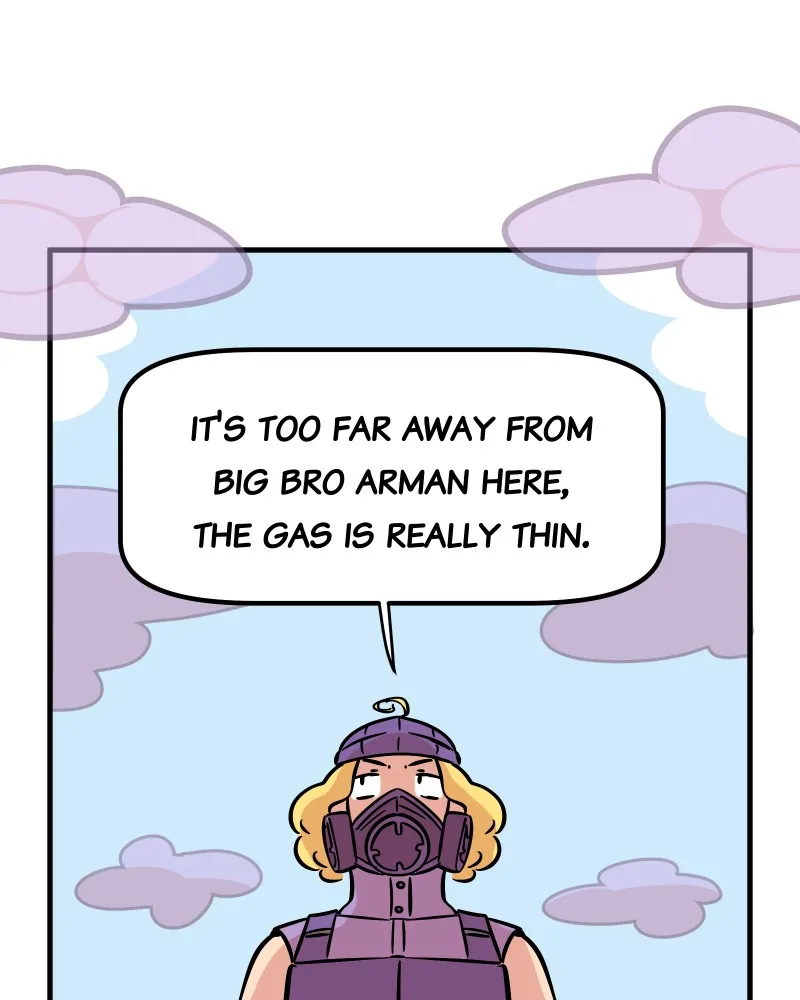 Love on Target Chapter 22 page 98 - 
