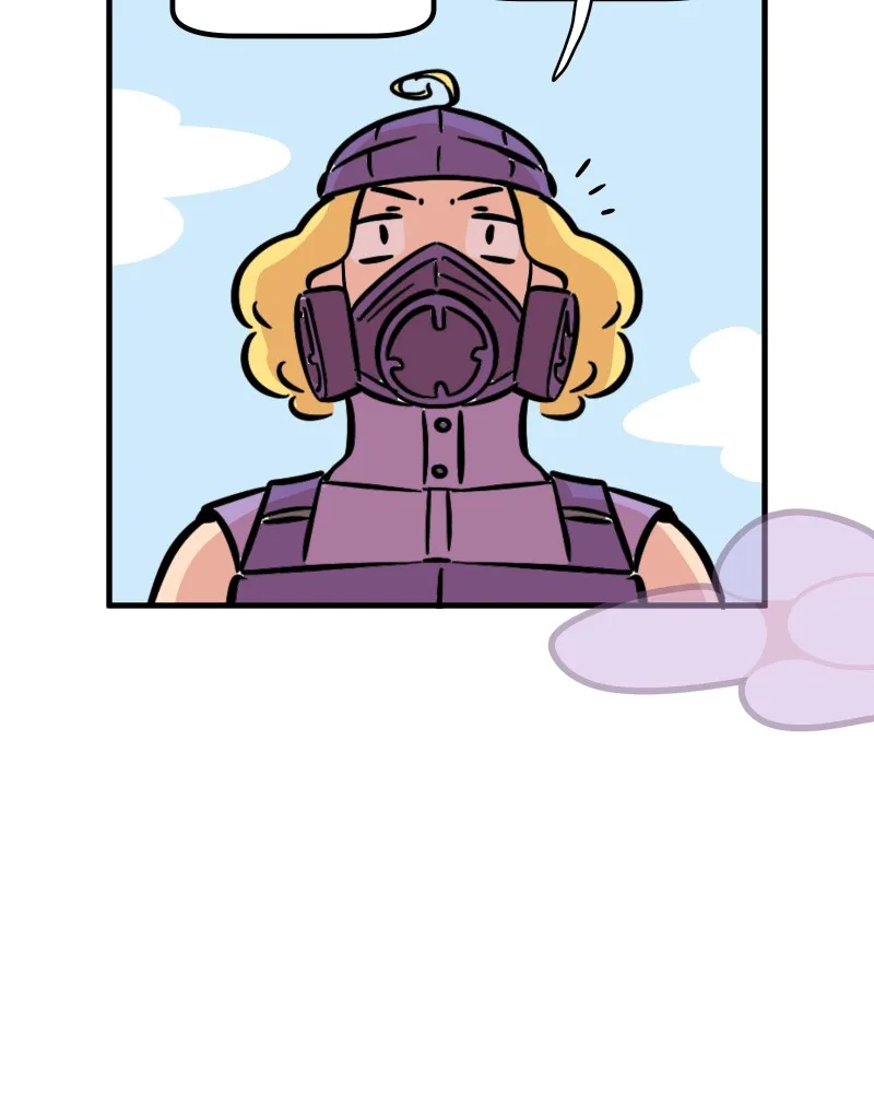 Love on Target Chapter 22 page 100 - 