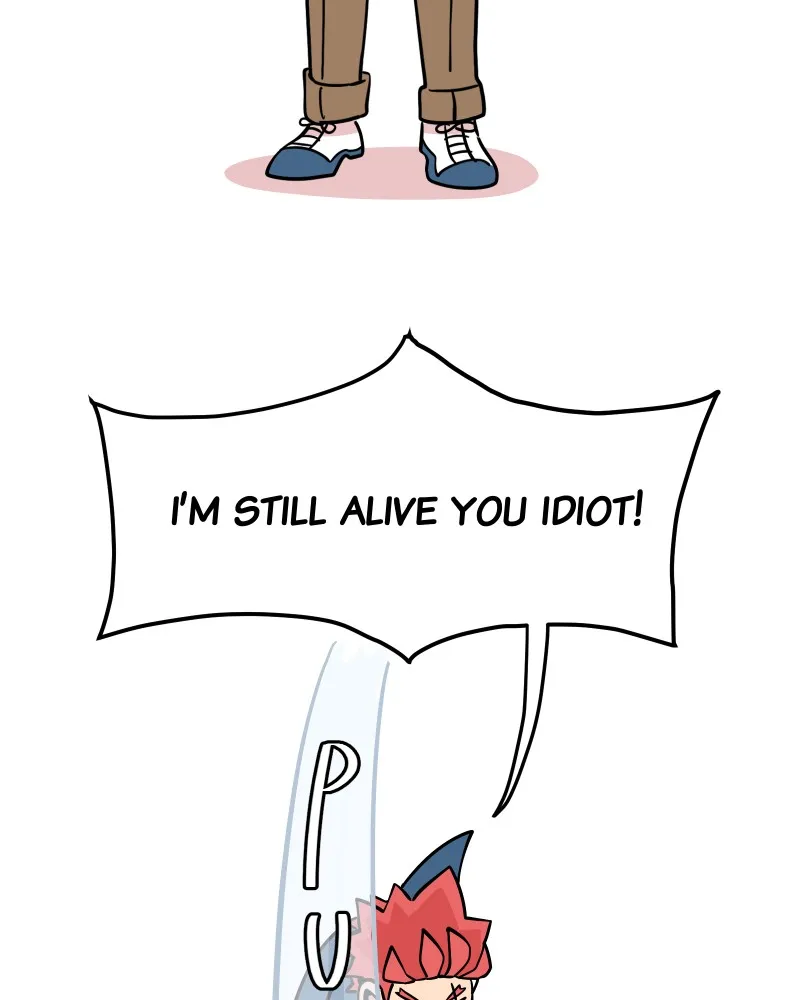 Love on Target Chapter 23 page 11 - 
