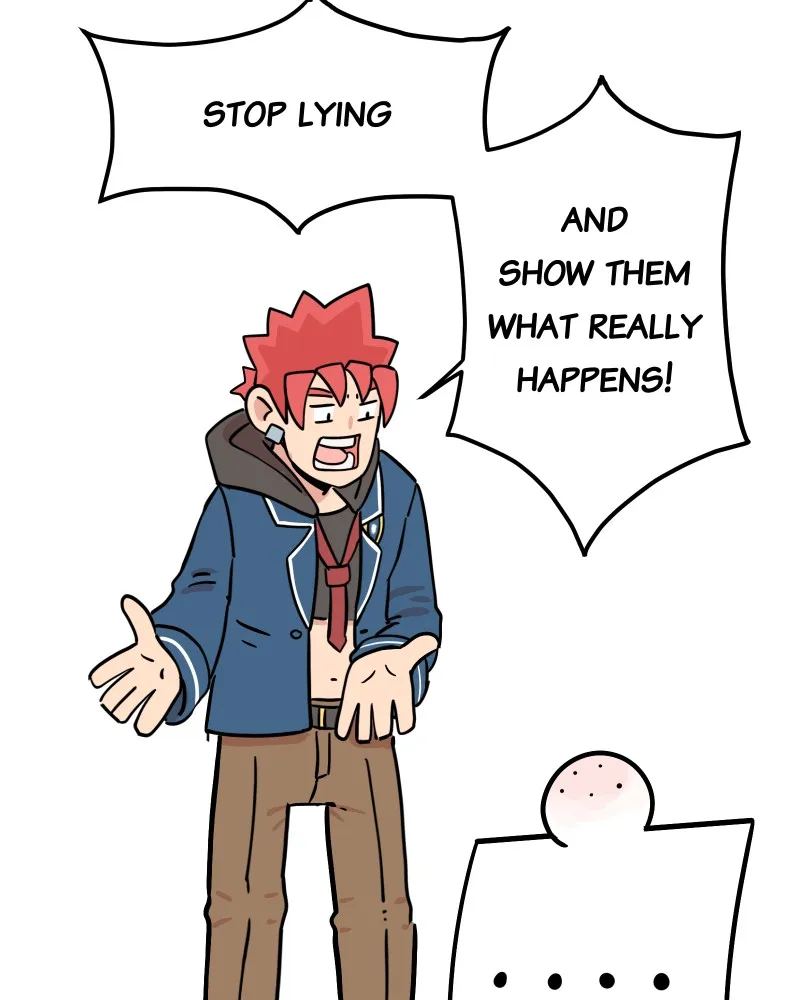 Love on Target Chapter 23 page 13 - 