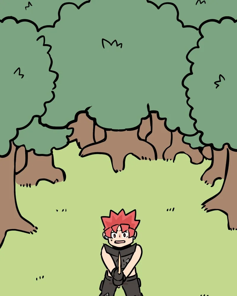 Love on Target Chapter 23 page 19 - 