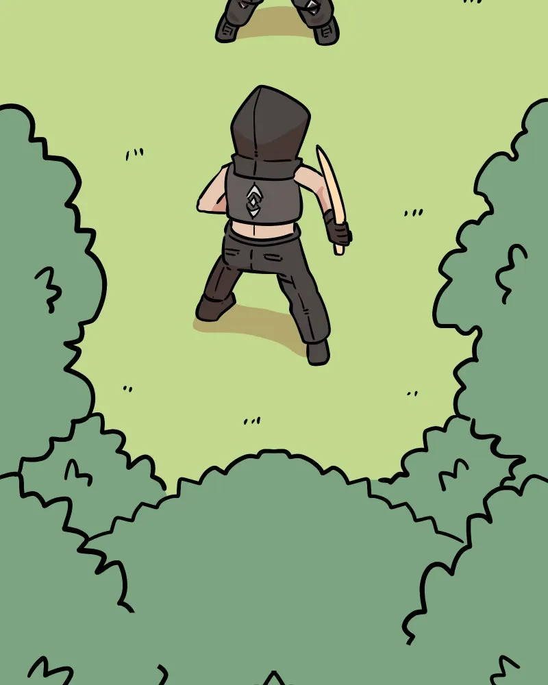 Love on Target Chapter 23 page 20 - 