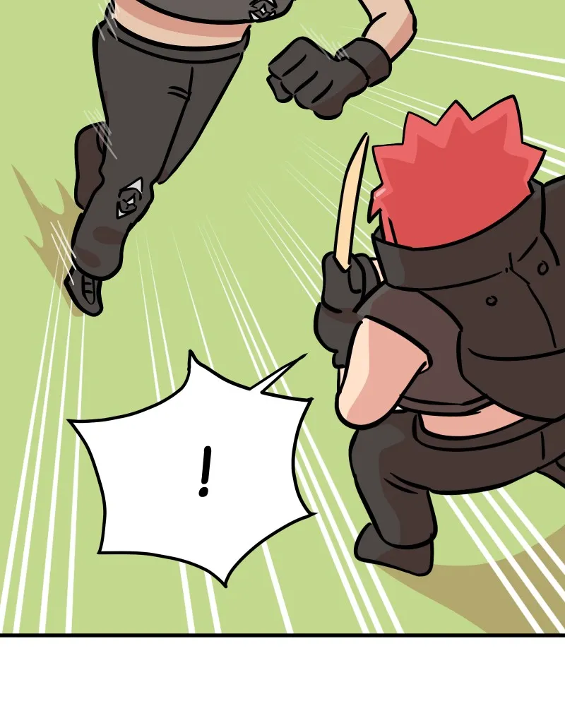 Love on Target Chapter 23 page 25 - 