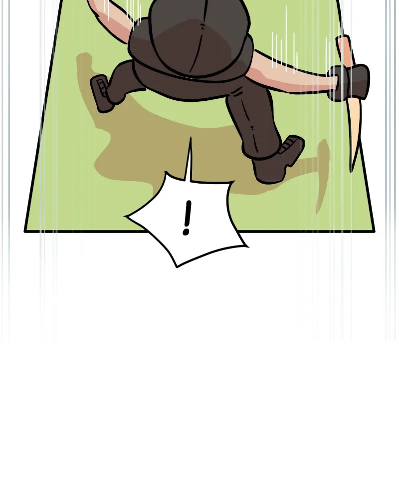Love on Target Chapter 23 page 32 - 