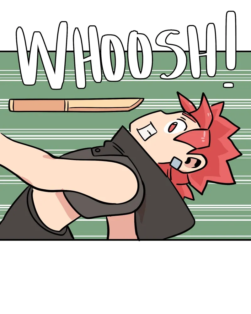 Love on Target Chapter 23 page 43 - 