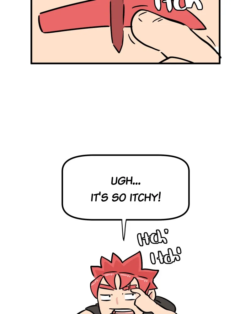 Love on Target Chapter 23 page 48 - 
