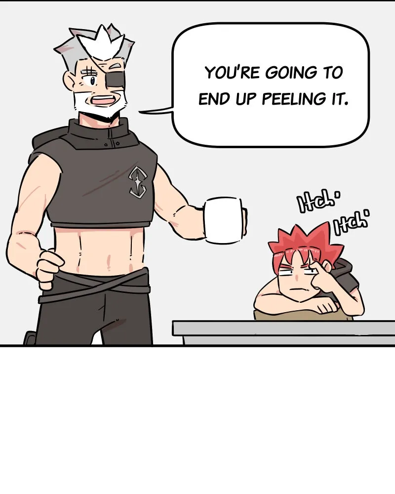 Love on Target Chapter 23 page 53 - 