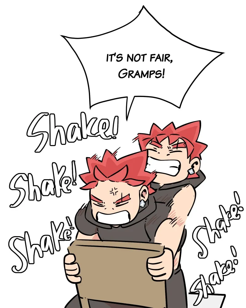 Love on Target Chapter 23 page 56 - 