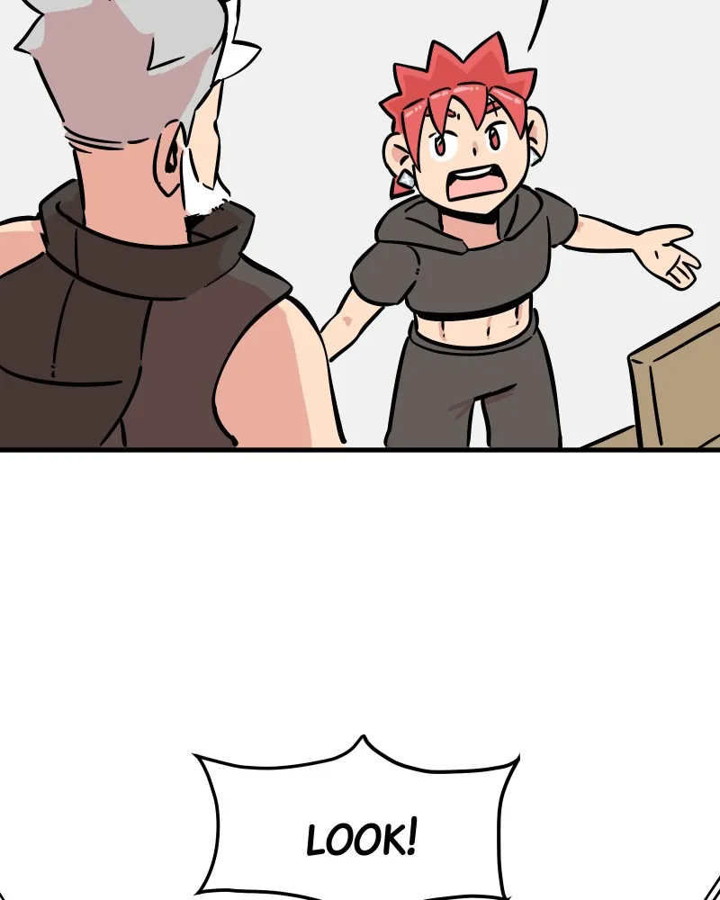 Love on Target Chapter 23 page 58 - 