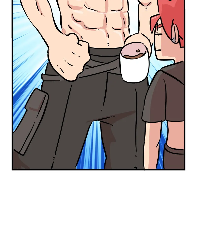 Love on Target Chapter 23 page 64 - 