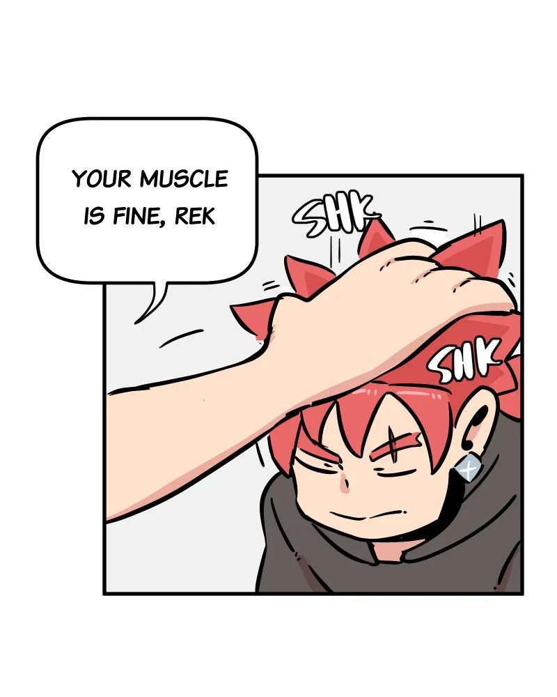 Love on Target Chapter 23 page 66 - 