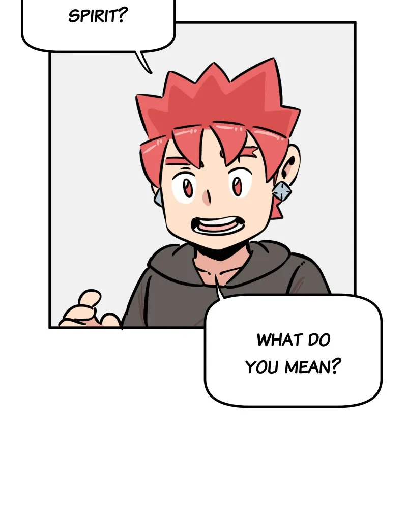 Love on Target Chapter 23 page 69 - 