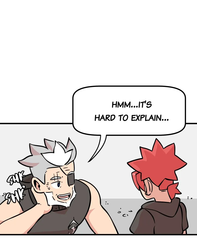 Love on Target Chapter 23 page 70 - 