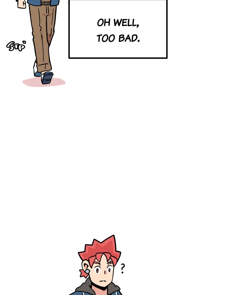 Love on Target Chapter 23 page 8 - 