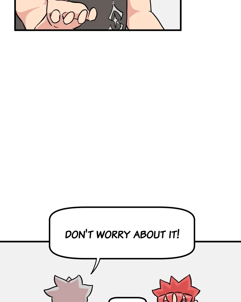 Love on Target Chapter 23 page 72 - 