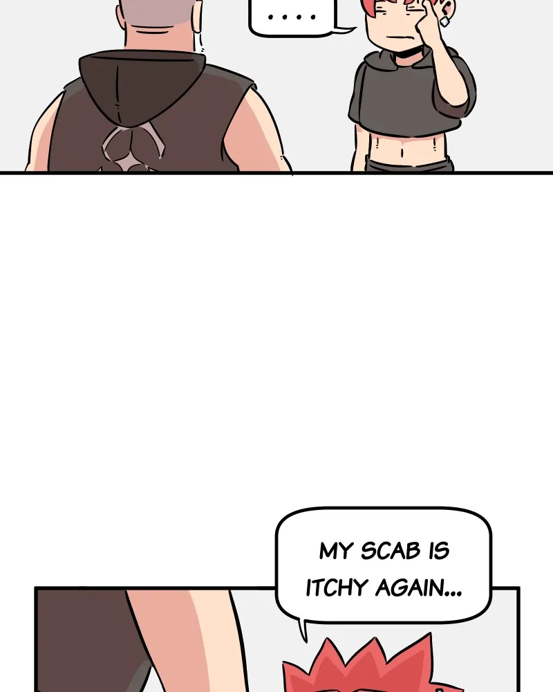 Love on Target Chapter 23 page 73 - 