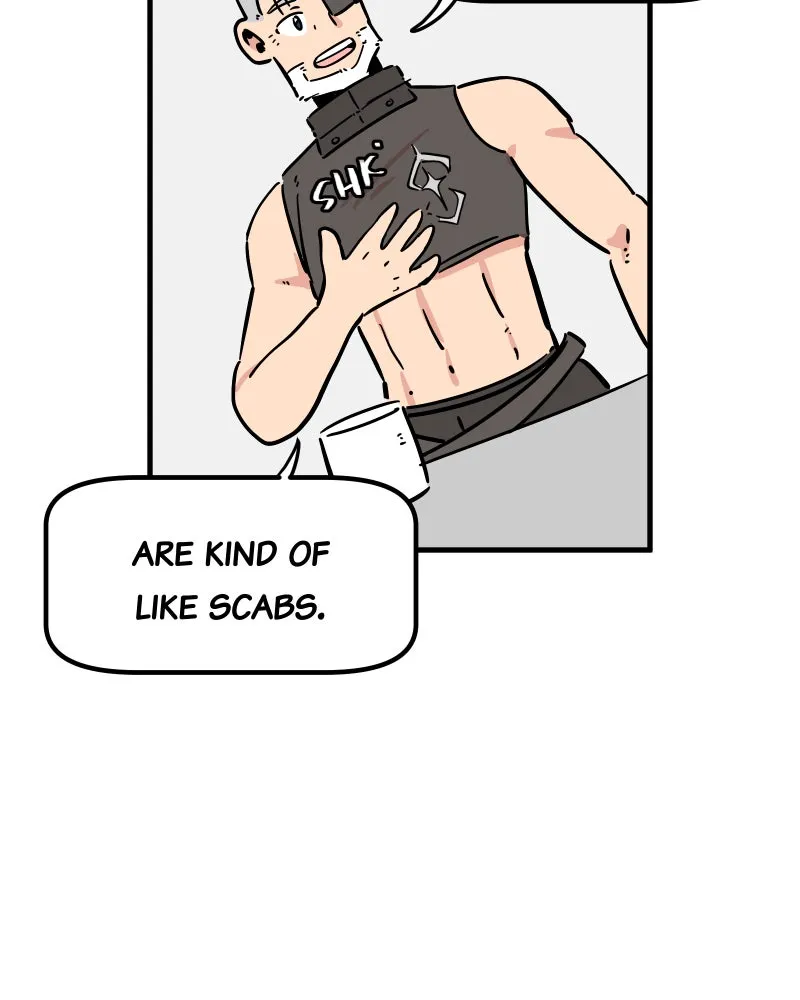 Love on Target Chapter 23 page 77 - 