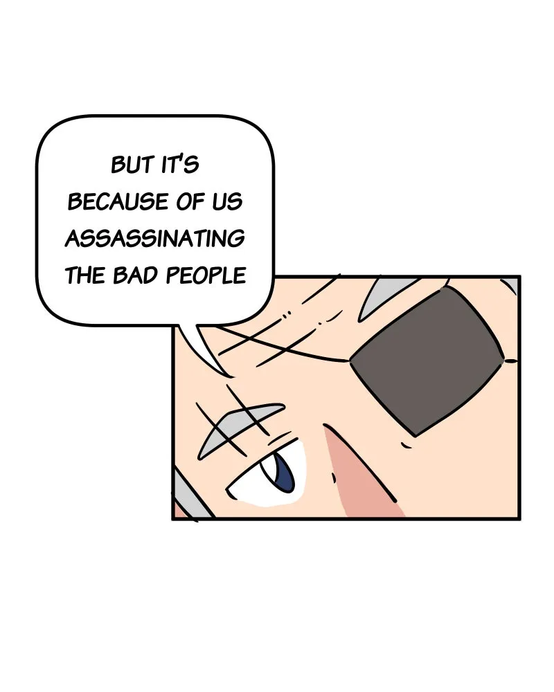 Love on Target Chapter 23 page 81 - 