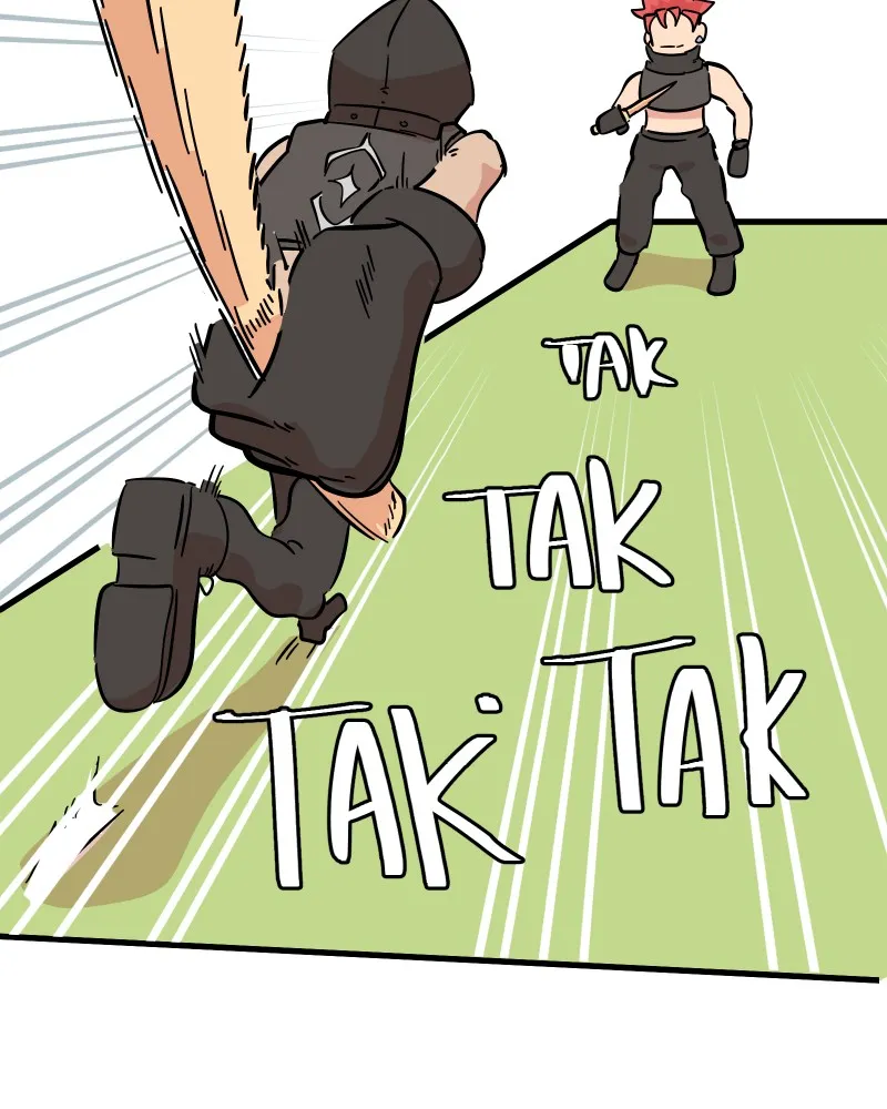 Love on Target Chapter 23 page 99 - 